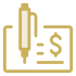 Checkbook Icon