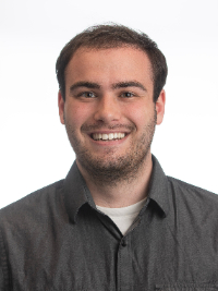 josh weber profile picture