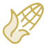 Corn Icon